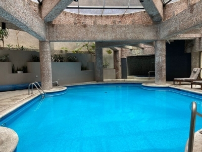 departamento en venta en lomas de chapultepec