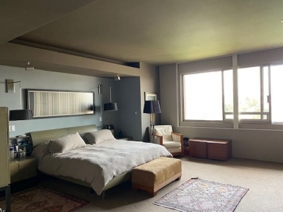 departamento en venta en lomas de chapultepec
