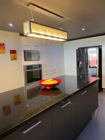 departamento en venta en lomas de chapultepec