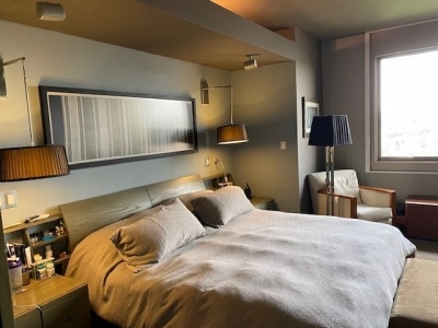 departamento en venta en lomas de chapultepec