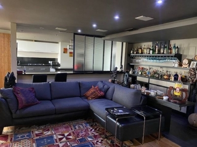 departamento en venta en lomas de chapultepec