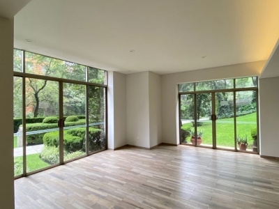 departamento en venta en lomas de chapultepec
