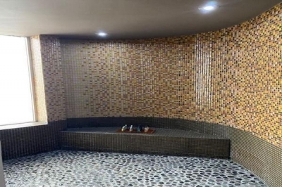 departamento de lujo en lomas de chapultepec