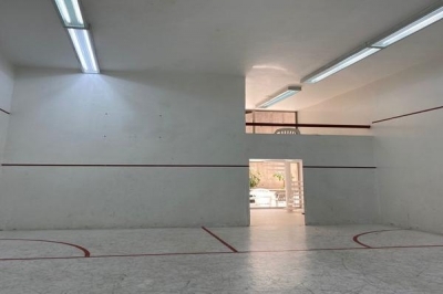 departamento de lujo en lomas de chapultepec