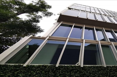 Oficina en Venta en Edificio de Lujo en Tacubaya CDMX