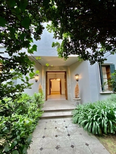 Hermosa casa en Lomas de Virreyes en Renta
