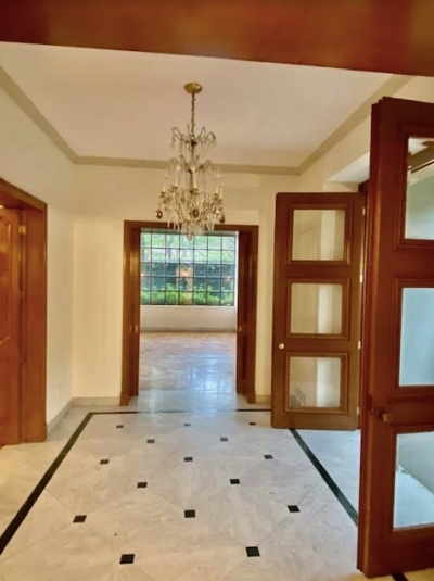 Hermosa casa en Lomas de Virreyes en Renta