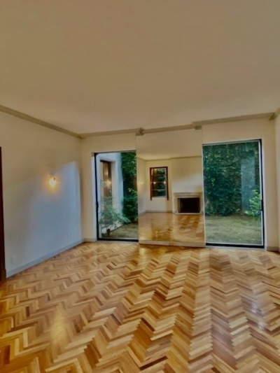 Hermosa casa en Lomas de Virreyes en Renta
