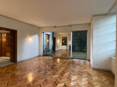 Hermosa casa en Lomas de Virreyes en Renta