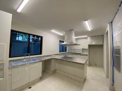 Hermosa casa en Lomas de Virreyes en Renta