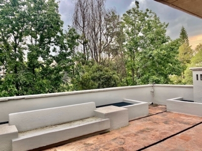Hermosa casa en Lomas de Virreyes en Renta