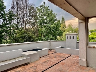 Hermosa casa en Lomas de Virreyes en Renta
