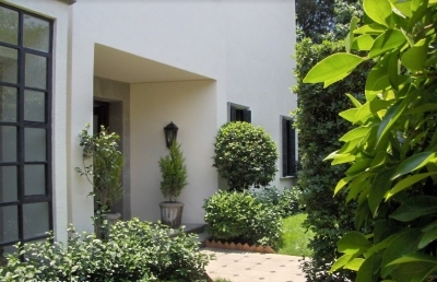 Hermosa casa en Lomas de Virreyes en Renta
