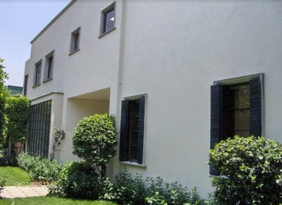 Hermosa casa en Lomas de Virreyes en Renta