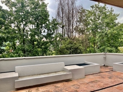 Hermosa casa en Lomas de Virreyes en Renta