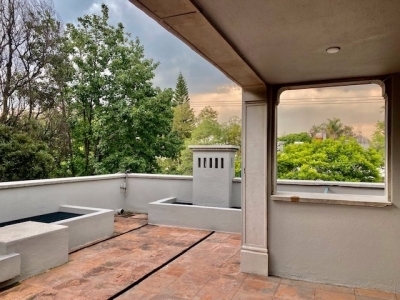Hermosa casa en Lomas de Virreyes en Renta