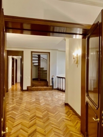Hermosa casa en Lomas de Virreyes en Renta