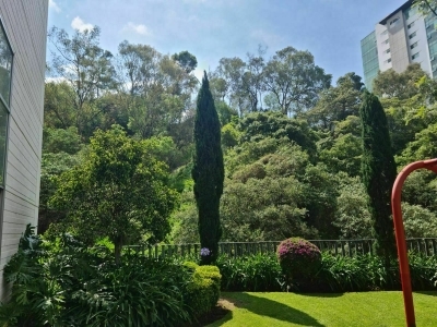 departamento venta santa fe de lujo