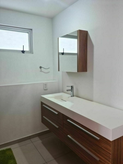 departamento venta santa fe de lujo