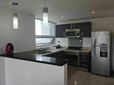departamento venta santa fe de lujo
