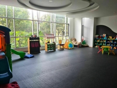 departamento venta santa fe de lujo