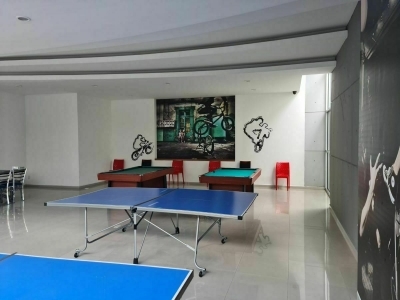 departamento venta santa fe de lujo