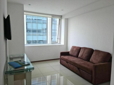 departamento venta santa fe de lujo