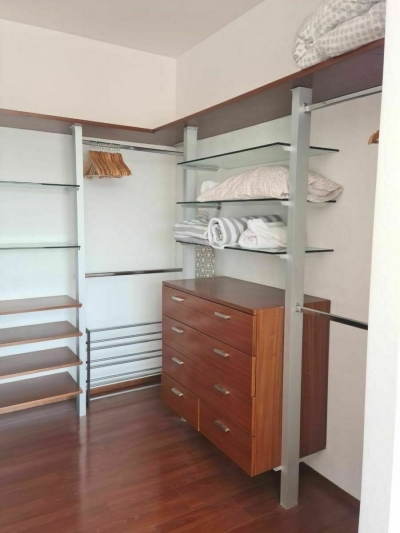 departamento venta santa fe de lujo