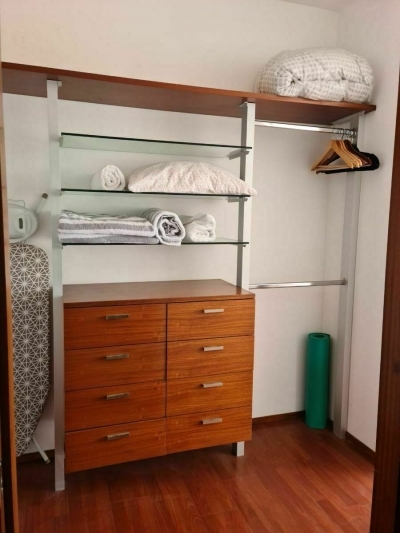 departamento venta santa fe de lujo