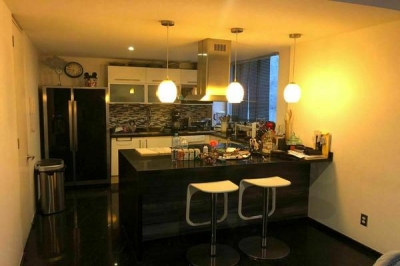 departamento de lujo en polanco palacio hierro