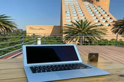 departamento de lujo en polanco palacio hierro