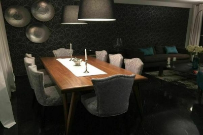 departamento de lujo en polanco palacio hierro