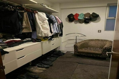 departamento de lujo en polanco palacio hierro