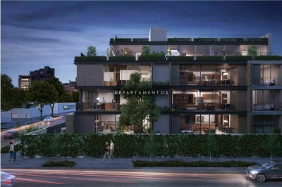 garden house nuevo de lujo en polanco