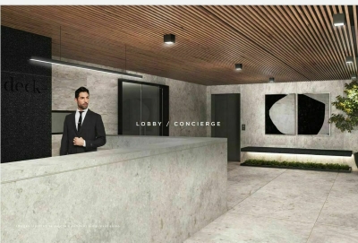 garden house nuevo de lujo en polanco