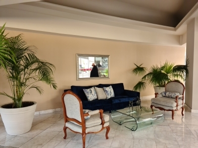 departamento en venta en lomas chapultepec