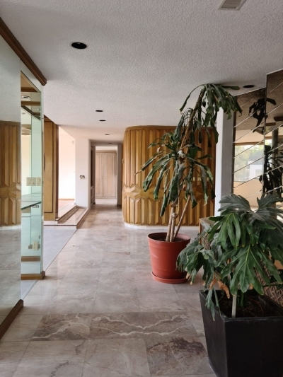 departamento en venta en lomas chapultepec