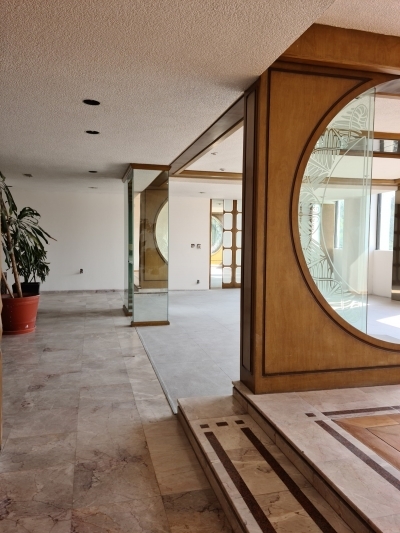 departamento en venta en lomas chapultepec