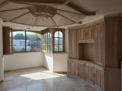 departamento en venta en lomas chapultepec