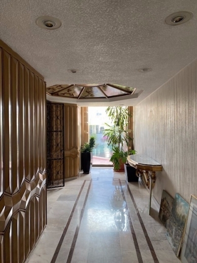 departamento en venta en lomas chapultepec