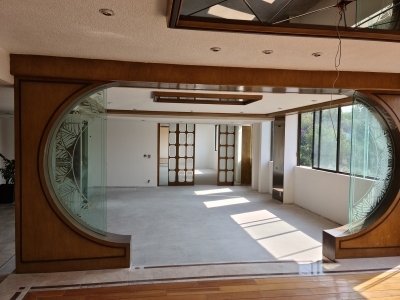 departamento en venta en lomas chapultepec