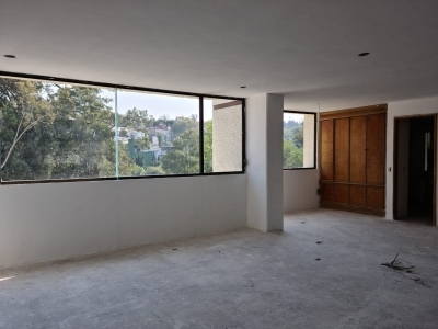 departamento en venta en lomas chapultepec