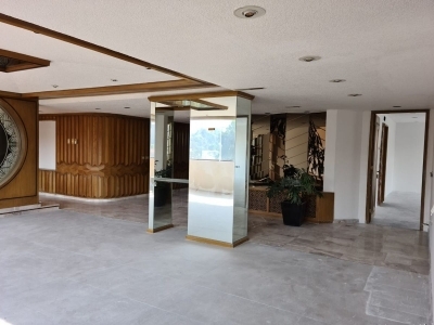 departamento en venta en lomas chapultepec