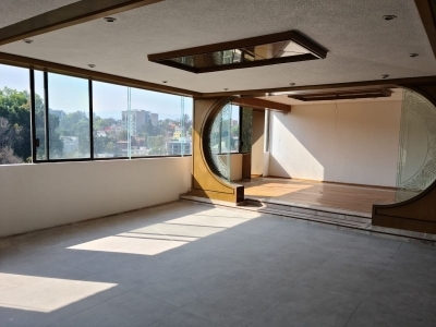departamento en venta en lomas chapultepec