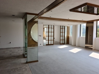 departamento en venta en lomas chapultepec