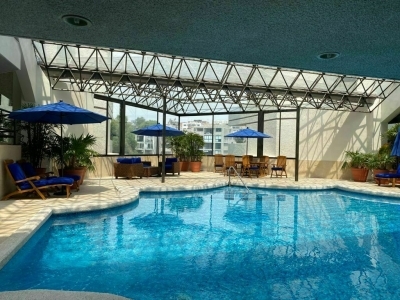 departamento en venta en lomas chapultepec