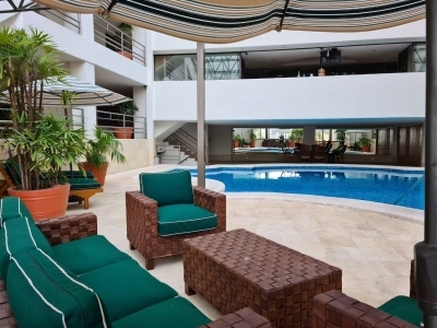 departamento en venta en lomas chapultepec