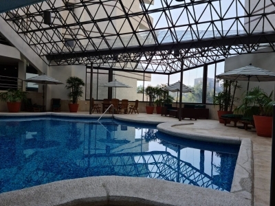 departamento en venta en lomas chapultepec