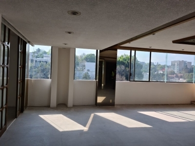 departamento en venta en lomas chapultepec