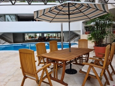 departamento en venta en lomas chapultepec